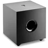 Image de Focal Cub Evo Noir Caisson de Basses