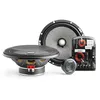 Image de Focal Access Series 165 AS Component Haut-parleurs de Voiture 2 Voies 16,5 cm 120 W