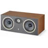 Image de Focal Theva Center - Enceinte à Canal Central à 2 Voies, chacune (Bois foncé)