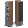 Image de Enceintes colonne Focal Theva N°2 Bois foncé