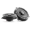 Image de Haut-parleurs voiture Focal Kit ICRNS165 Renault Nissan Dacia (la paire)