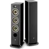 Image de Enceintes colonne Focal Aria Evo X N°2 Noir laqué