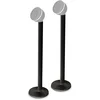 Image de Focal FCA de edomsdom01 BL001 Haut-parleurs Dome Stand de Support Noir