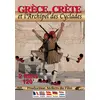 Image de Grèce, Crète - L'archipel des Cyclades DVD en occasion ou reconditionné