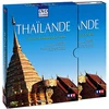 Image de Thaïlande et Bangkok : Thaïlande, le temple de la séduction / Bangkok, la Venise de l’Orient à l’heure de l’Occident - Edition Prestige en occasion ou reconditionné
