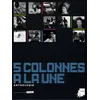 Image de 5 Colonnes à la Une - Coffret 5 DVD en occasion ou reconditionné