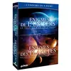 Image de Coffret Enigmes de l'Univers et des planètes DVD en occasion ou reconditionné