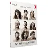 Image de Nymphomaniac Volume 1 DVD en occasion ou reconditionné