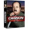 Image de Coffret Cannon Saison 2 DVD en occasion ou reconditionné