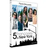 Image de 5 françaises à New York DVD en occasion ou reconditionné