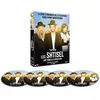 Image de Une famille à Jérusalem - 4 DVD Digipack en occasion ou reconditionné