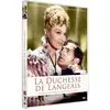 Image de La Duchesse de Langeais DVD en occasion ou reconditionné