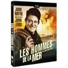 Image de Les hommes de la mer Blu-ray en occasion ou reconditionné