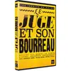 Image de Le Juge et son bourreau DVD en occasion ou reconditionné