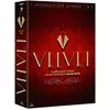 Image de Coffret Velvet Saisons 1 et 2 DVD en occasion ou reconditionné