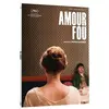 Image de Amour fou DVD en occasion ou reconditionné