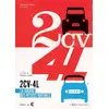 Image de 2 CV - 4 L, La guerre des petites voitures DVD en occasion ou reconditionné