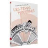 Image de Les Temps modernes DVD en occasion ou reconditionné