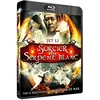 Image de Le Sorcier et le Serpent Blanc [Blu-ray]
