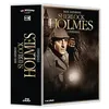 Image de Coffret Sherlock Holmes DVD en occasion ou reconditionné