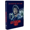 Image de Les Faucons de la nuit SteelBook® Blu-ray en occasion ou reconditionné