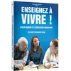 Image de Enseignez à vivre ! Edgar Morin et l'éducation innovante DVD en occasion ou reconditionné