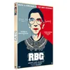 Image de RBG : Ruth Bader Ginsburg DVD en occasion ou reconditionné