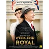 Image de Week-end royal Blu-ray en occasion ou reconditionné