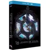 Image de 16 Levers de soleil Combo Blu-ray DVD en occasion ou reconditionné