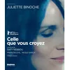 Image de CELLE QUE VOUS CROYEZ - BLU-RAY [HD DVD]