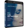 Image de Celle que vous croyez Blu-ray en occasion ou reconditionné