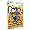 Image de Les Bodin's Grandeur nature édition 2019 DVD en occasion ou reconditionné