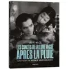 Image de Les Contes de la lune vague après la pluie Combo Blu-ray DVD en occasion ou reconditionné