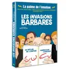 Image de Les Invasions barbares DVD en occasion ou reconditionné