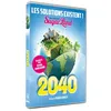 Image de 2040 DVD en occasion ou reconditionné