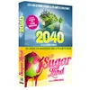 Image de Coffret Sugarland, 2040 DVD en occasion ou reconditionné
