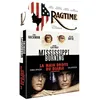 Image de Coffret Mississippi Burning, Ragtime, La Main droite du diable DVD en occasion ou reconditionné