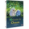 Image de L'Odyssée de Choum DVD en occasion ou reconditionné