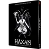 Image de Häxan Combo Blu-ray DVD en occasion ou reconditionné