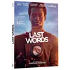 Image de Last Words DVD en occasion ou reconditionné