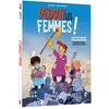Image de Debout les femmes ! DVD en occasion ou reconditionné