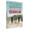 Image de Mes frères et moi DVD en occasion ou reconditionné