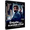 Image de Enquête sur un scandale d'État Blu-ray en occasion ou reconditionné