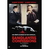 Image de Sanglantes confessions DVD en occasion ou reconditionné