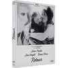 Image de RETOUR - BLU-RAY [HD DVD]