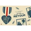 Image de Retour Coffret Ultra Collector Combo Blu-ray DVD en occasion ou reconditionné
