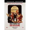 Image de Nous sommes tous des voleurs DVD en occasion ou reconditionné