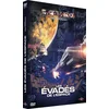 Image de Les évadés de l'espace [HD DVD]