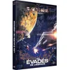 Image de EVADES DE L'ESPACE (LES) - BLU-RAY [HD DVD]