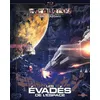 Image de Les évadés de l'espace Blu-ray en occasion ou reconditionné